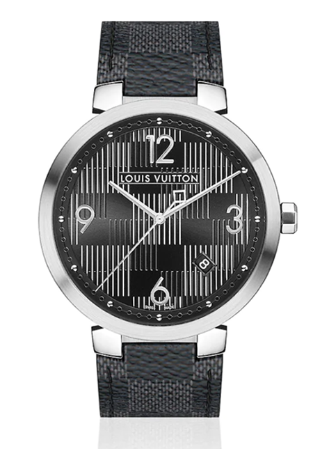 Louis Vuitton　腕時計