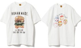 HUMAN MADE - 限定値引！HUMAN MADE 3×LOGO T-SHIRT PACKの+spbgp44.ru