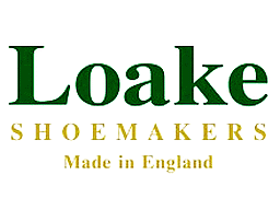 Loake England　ロゴ