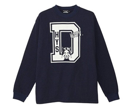 HYSTERIC GLAMOUR D pt SW