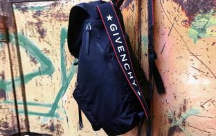 GIVENCHY　バックパック