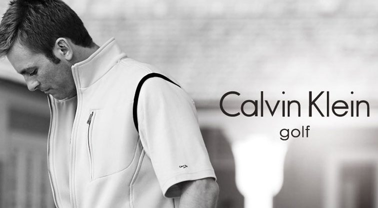 アーバンなスタイルが魅力的なCalvin Klein golfのおすすめウェア 