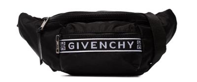 Givenchy/ベルトバッグ
