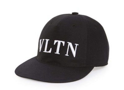 VALENTINO/VLTN Ball Cap