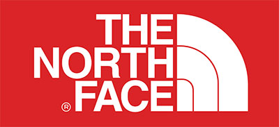 THE NORTH FACE（ザ・ノース・フェイス）　ロゴ