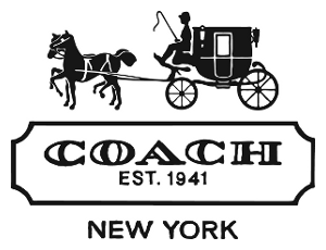COACH/コーチ　ロゴ