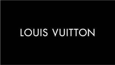 Louis Vuitton/ルイ・ヴィトン　ロゴ