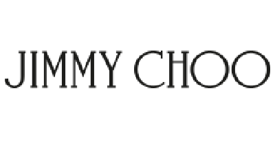 JIMMY CHOO/ジミーチュウ　ロゴ
