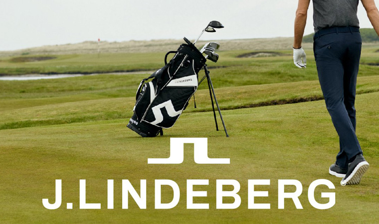 J.LINDEBERG golf
