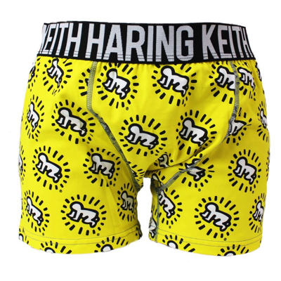 Keith Haring（キースヘリング）