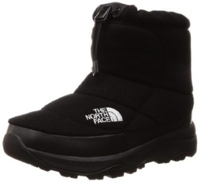 THE NORTH FACE/Nuptse Bootie Wool IV Short