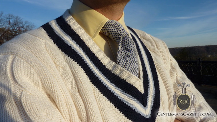 メンズ】冬ゴルフスタイルを格上げしてくれるおすすめセーター10選