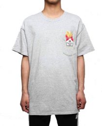 atmos - #FR2 × atmos RABBIT LOGO TEE ベージュMサイズ 完売の+spbgp44.ru