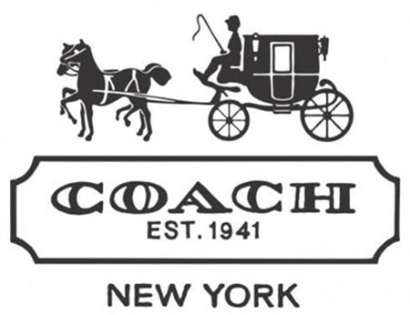 coach　ロゴ