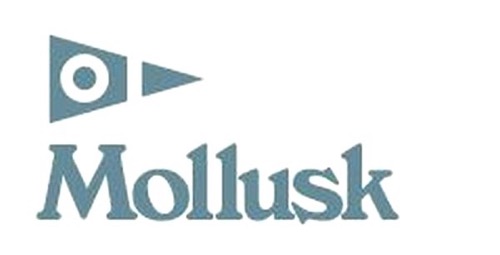 MOLLUSK SURF SHOP（モラスクサーフショップ ）　ロゴ