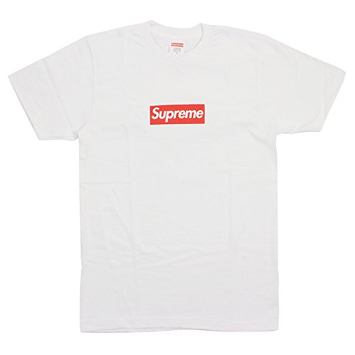 supreme（シュプリーム）　ロゴTシャツ