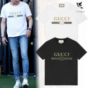 GUCCI vintage tシャツ フード付週末限定セール 海外通販サイト