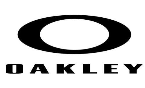 OAKLEY（オークリー）　ロゴ