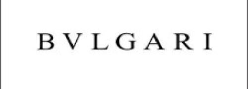 BVLGARI（ブルガリ）　ロゴ