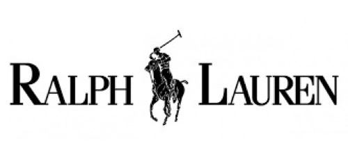 RALPH LAUREN（ラルフローレン）　ロゴ