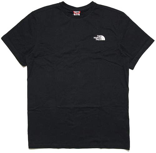 THE NORTH FACE　Tシャツ