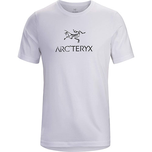 ARC'TERYX　Tシャツ