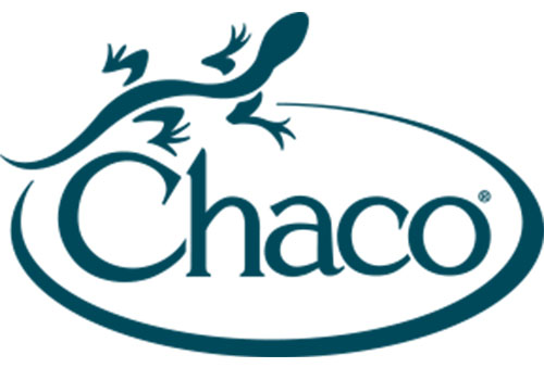 chaco　ロゴ