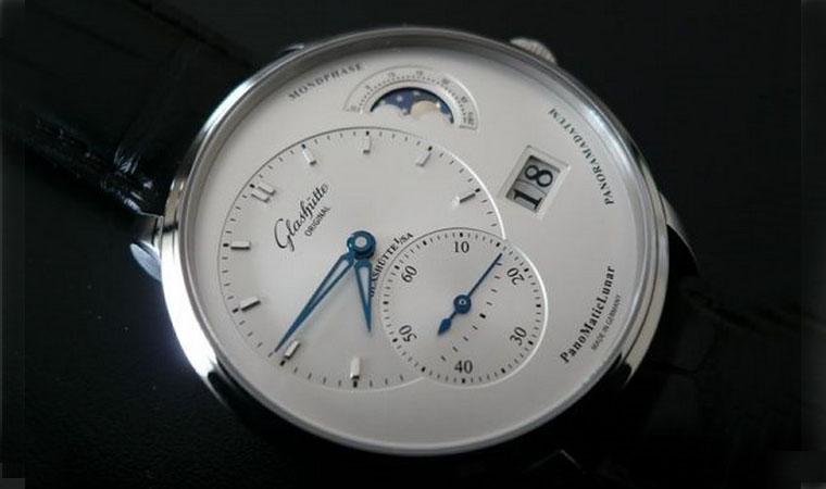 Glashütte Original 腕時計