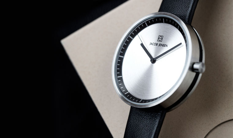 人気北欧デザイナーJACOB JENSEN（ヤコブ イェンセン）のおすすめ腕時計10選