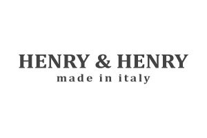 HENRY&HENRY　ロゴ