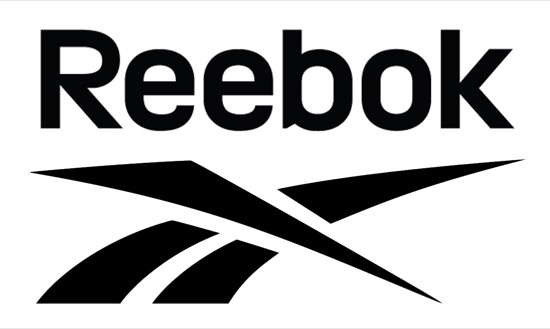 Reebok　ロゴ