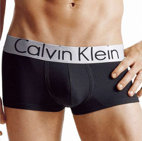 Calvin Klein/ローライズ ボクサーパンツ