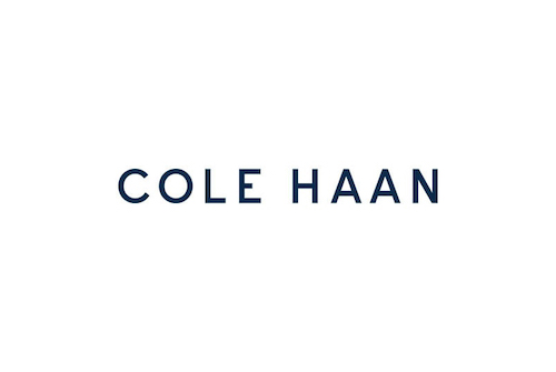 COLE HAAN　ロゴ