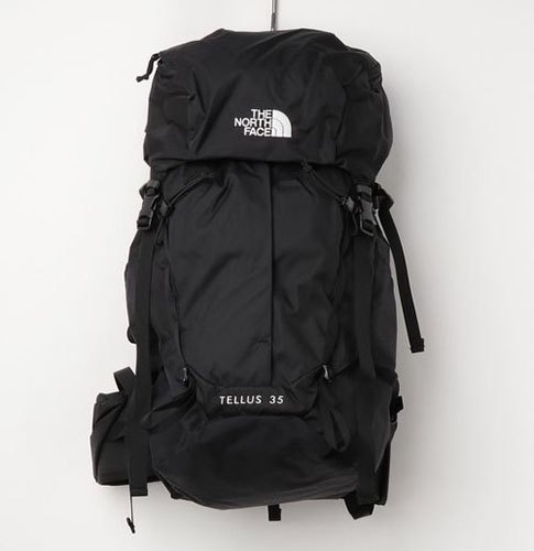THE NORTH FACE　リュック
