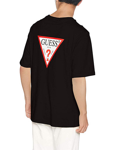 guess　Tシャツ
