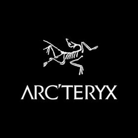 Arc'teryx（アークテリクス）　ロゴ