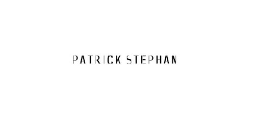PATRICK STEPHAN　ロゴ