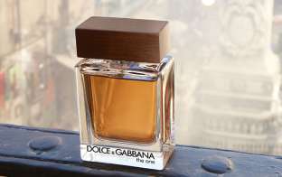 Dolce&Gabbana　香水
