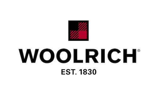 WOOLRICH　ロゴ