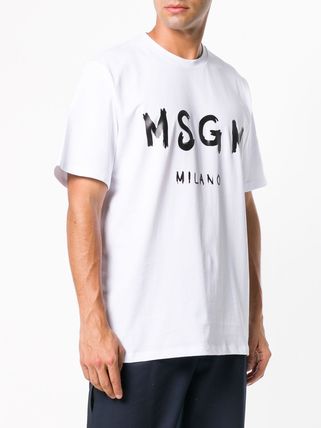 MSGM　Tシャツ