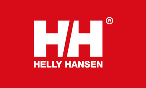 HELLY HANSEN　ロゴ