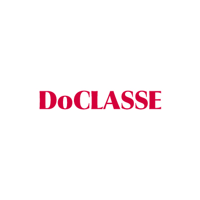 DoCLASSE（ドゥクラッセ）　ロゴ