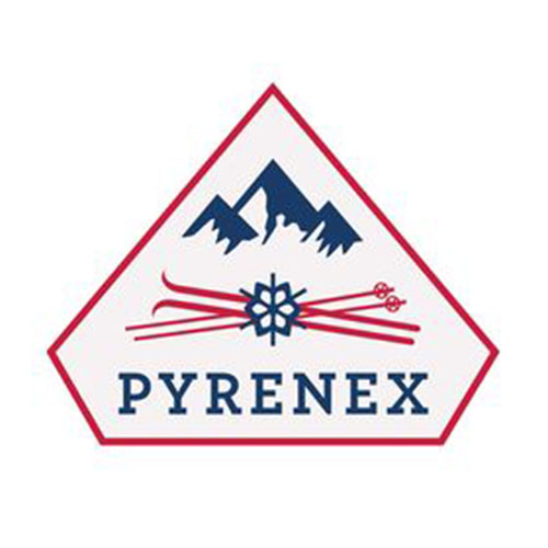 PYRENEX　ロゴ