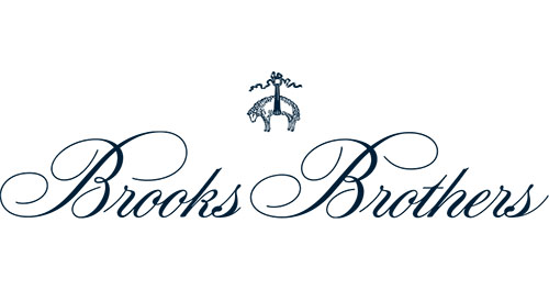 Brooks Brothers　ロゴ