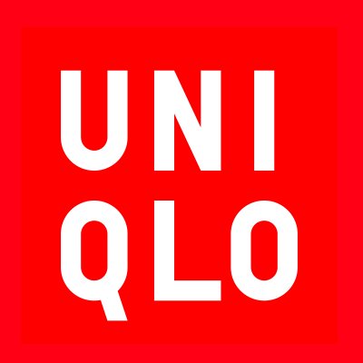 UNIQLO　ロゴ