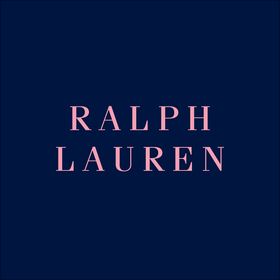 Ralph Lauren　ロゴ