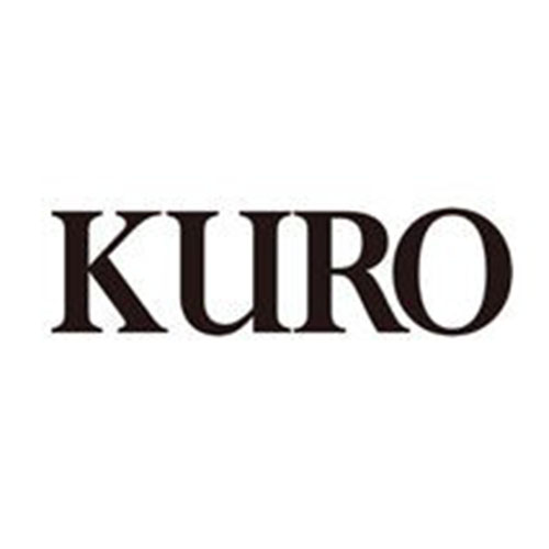 KURO　ロゴ