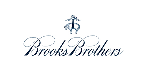 BROOKS BROTHERS　ロゴ