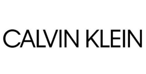 Calvin Klein　ロゴ