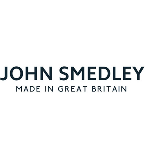 JOHN SMEDLEY　ロゴ
